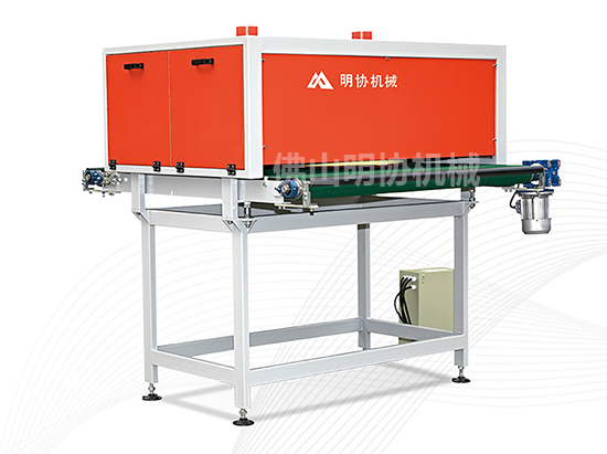 磨坯（pī）機（jī）